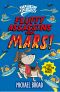 [Spacemutts 02] • Fluffy Assassins from Mars!